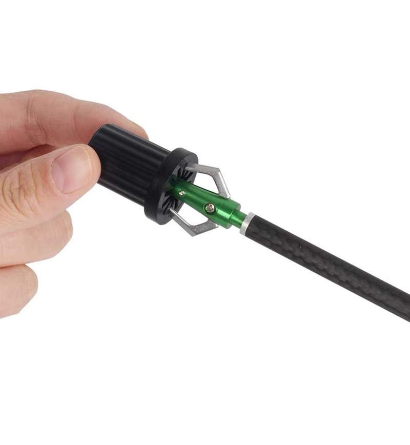Archery Accessoriess Arrow Wre - Broadhead Wrench Tool recension och pris