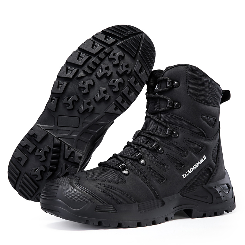 Men's Outdoor Hiking Tactical  - Outdoor Hunting Fabric recension och pris