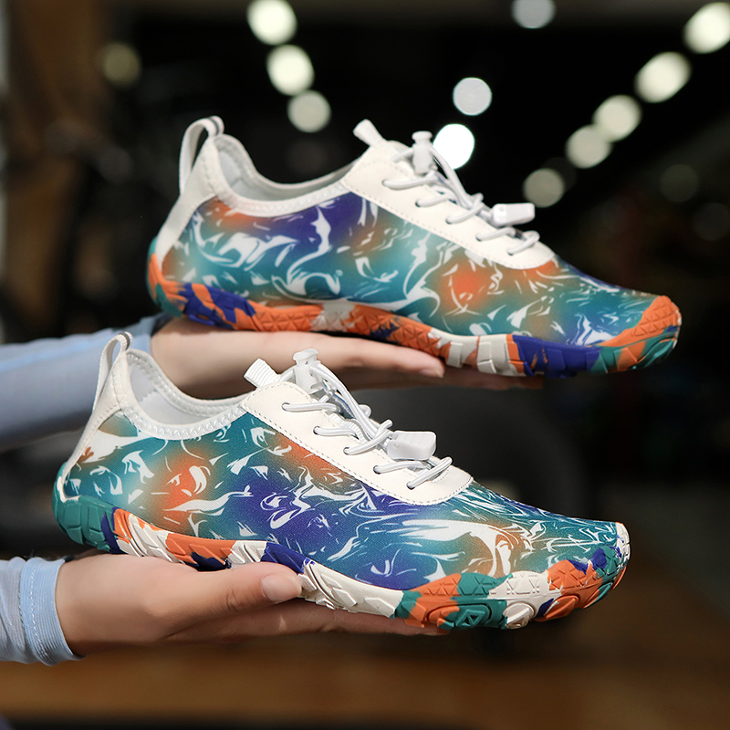 Spring Walking Sneakers, Airy  - Outdoor Hunting Outfit recension och pris