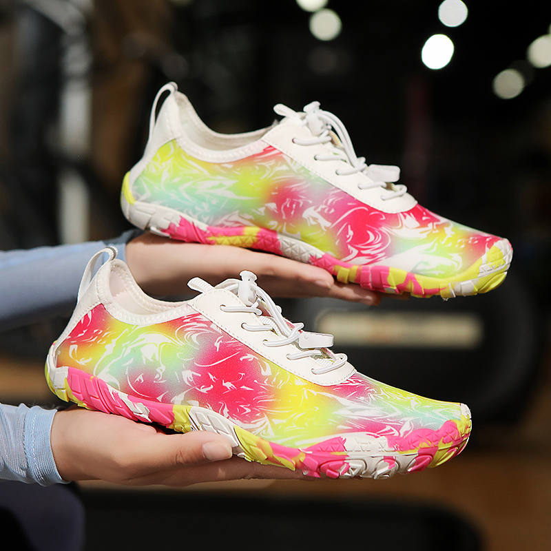 Spring Walking Sneakers, Airy  - Outdoor Hunting Outfit recension och pris
