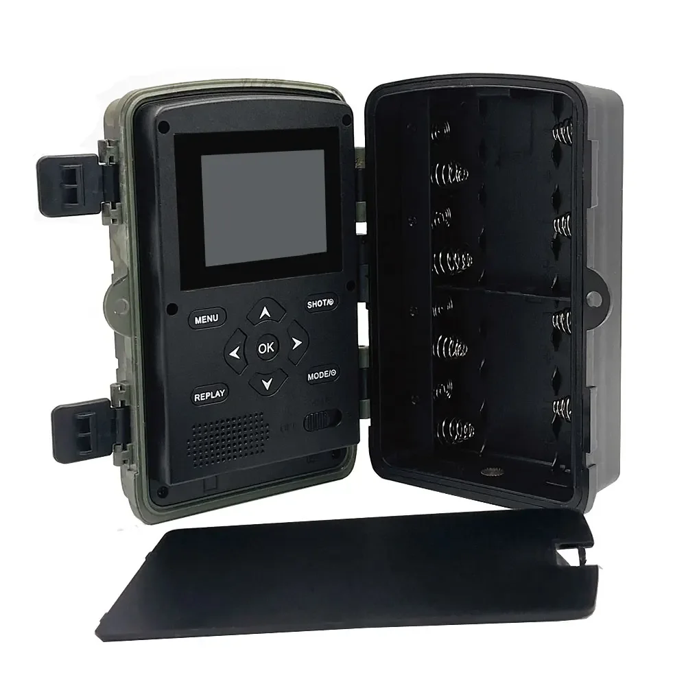 PR700 Outdoor Trail Camera, In - Trail Camera Infrared recension och pris