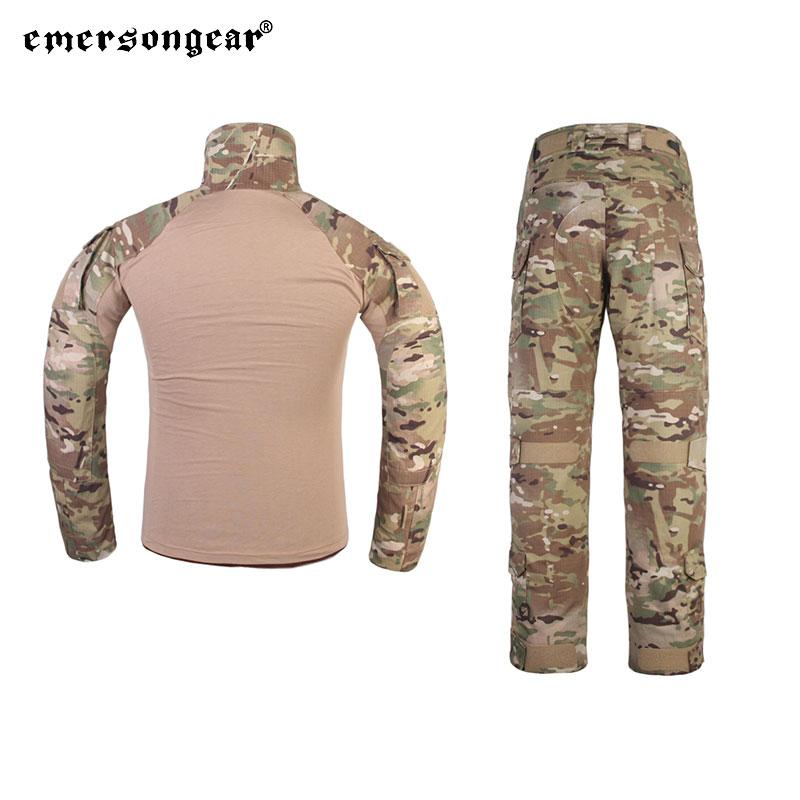 Emersongear EM6966 Female Camo - Outdoor Hunting Outfit recension och pris