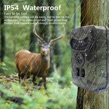 20MP 1080P PR100 Trail Camera  - Trail Camera Infrared recension och pris