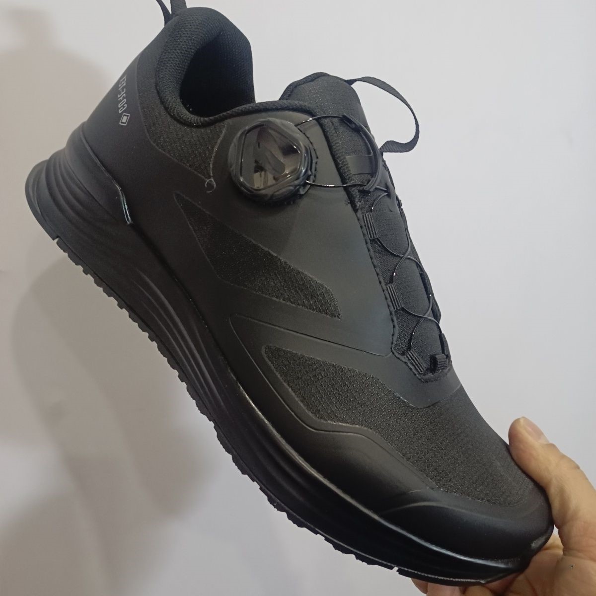 Rotary Shoes Men Hiking Leisur - Outdoor Hunting Fabric recension och pris