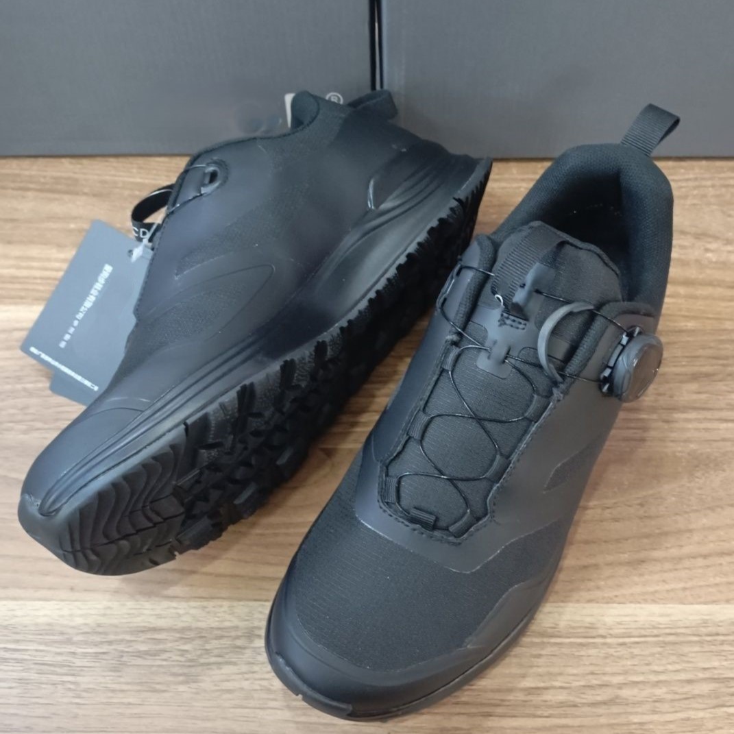 Rotary Shoes Men Hiking Leisur - Outdoor Hunting Fabric recension och pris