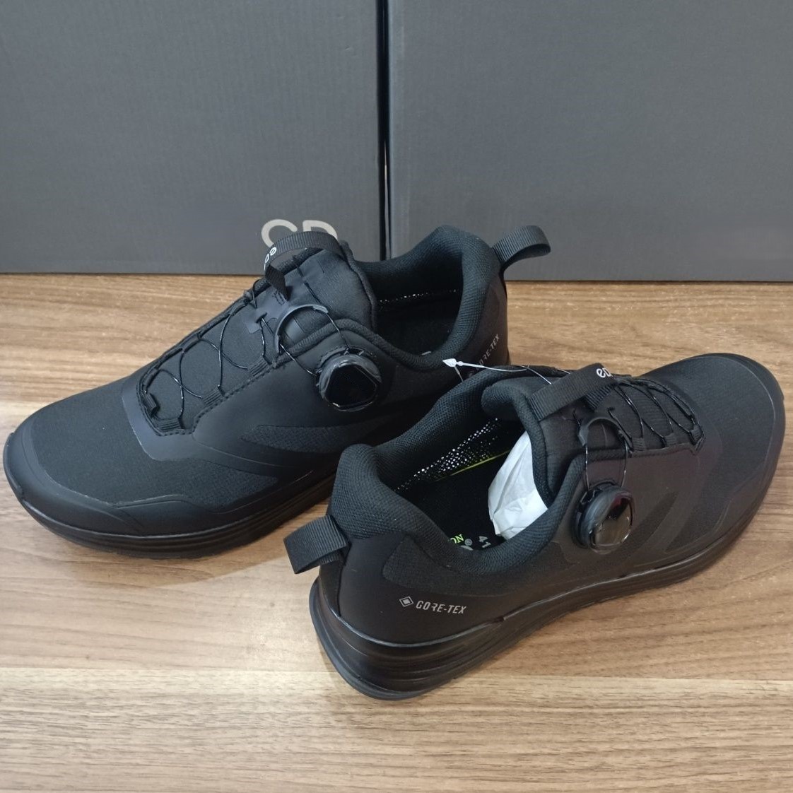 Rotary Shoes Men Hiking Leisur - Outdoor Hunting Fabric recension och pris