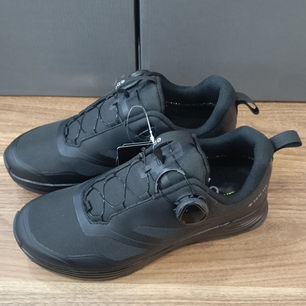Rotary Shoes Men Hiking Leisur - Outdoor Hunting Fabric recension och pris