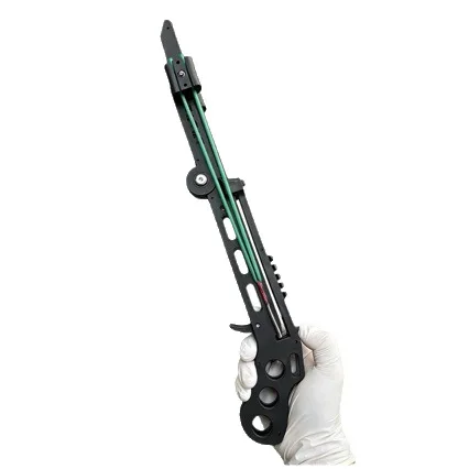 new model Folding Knife Infrar - Outdoor Hunting Knife Set recension och pris