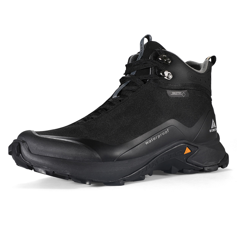 HUMTTO Hiking Shoes Men Outdoo - Outdoor Hunting Fabric recension och pris