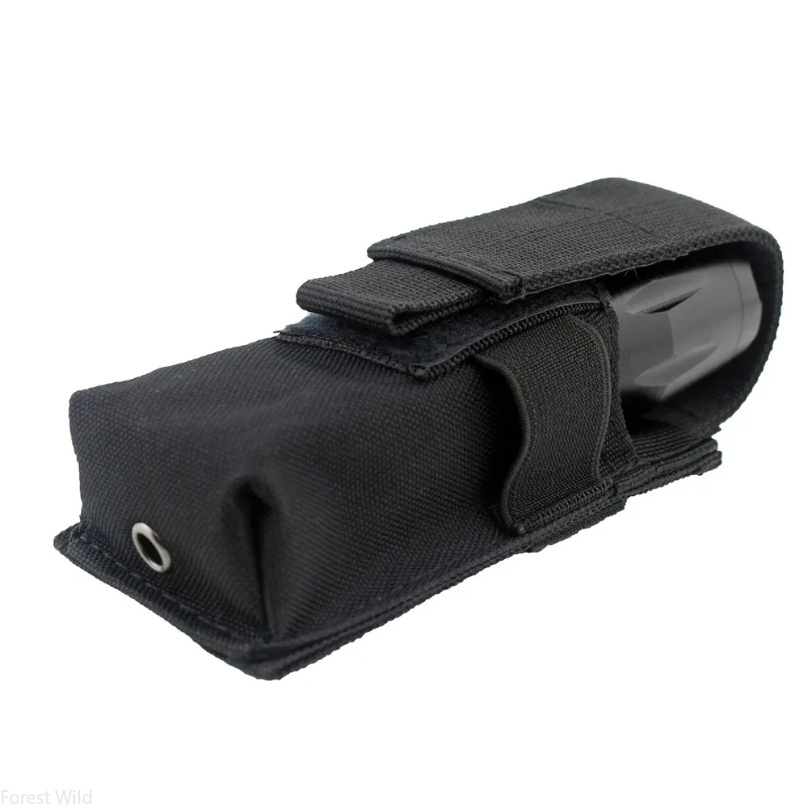 Tactical Magazine Pouch Single - Outdoor Hunting Knife Set recension och pris