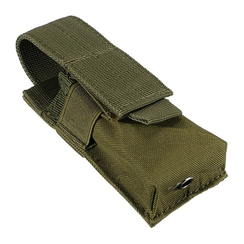Tactical Magazine Pouch Single - Outdoor Hunting Knife Set recension och pris