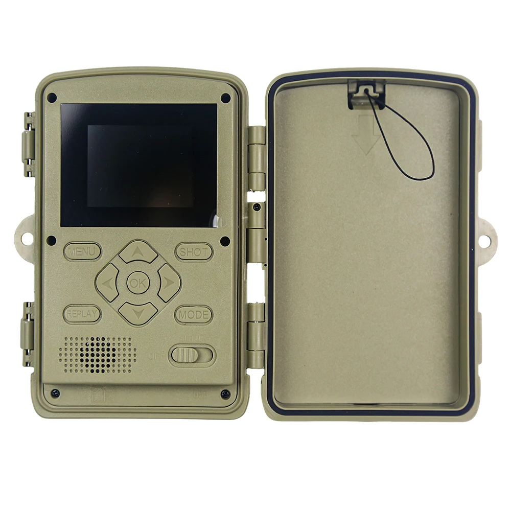 PR700 Wildlife Trail Camera In - Trail Camera Infrared recension och pris