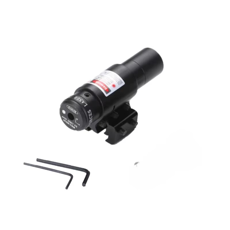 Tactical Red Laser Powerful Ou - Outdoor Hunting Guide recension och pris